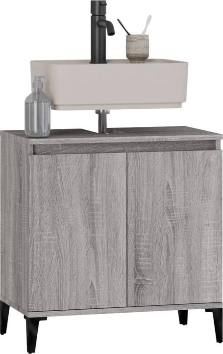 Image du produit vidaXL Babbie (58 x 33 x 60 cm)