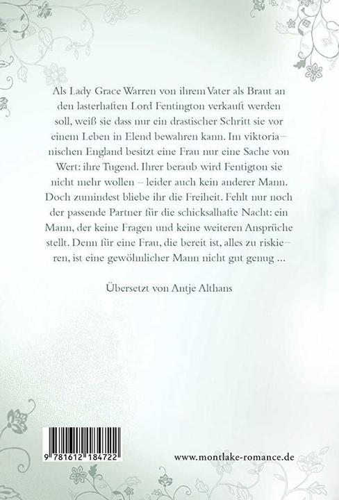 Actual product image Amazon Intimer Betrug: Historischer Liebesroman (German, Antje Althans, Laura Landon, 2013)