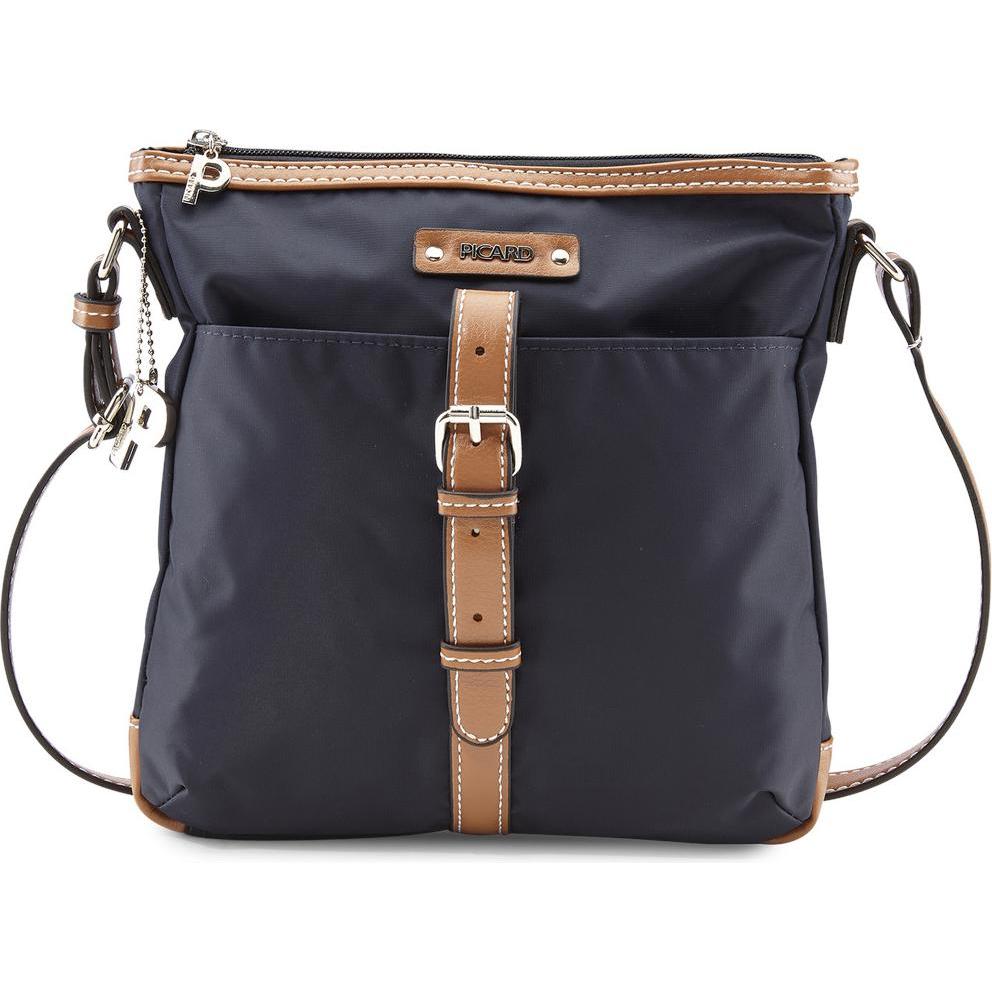 Picard, Handtasche, Switchbag, Blau