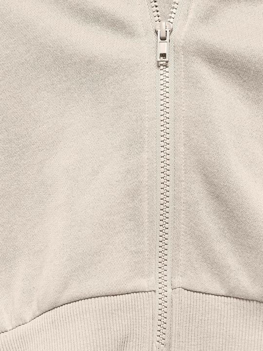 Produktbild Only Kogfave L/S Zip Hood Swt (122, 128)