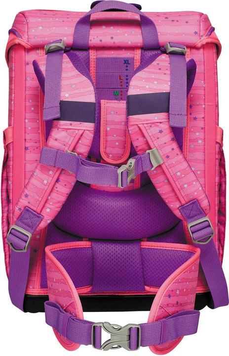 Immagine prodotto Derdiedas Set di borse ErgoFlex Easy (22.50 l)