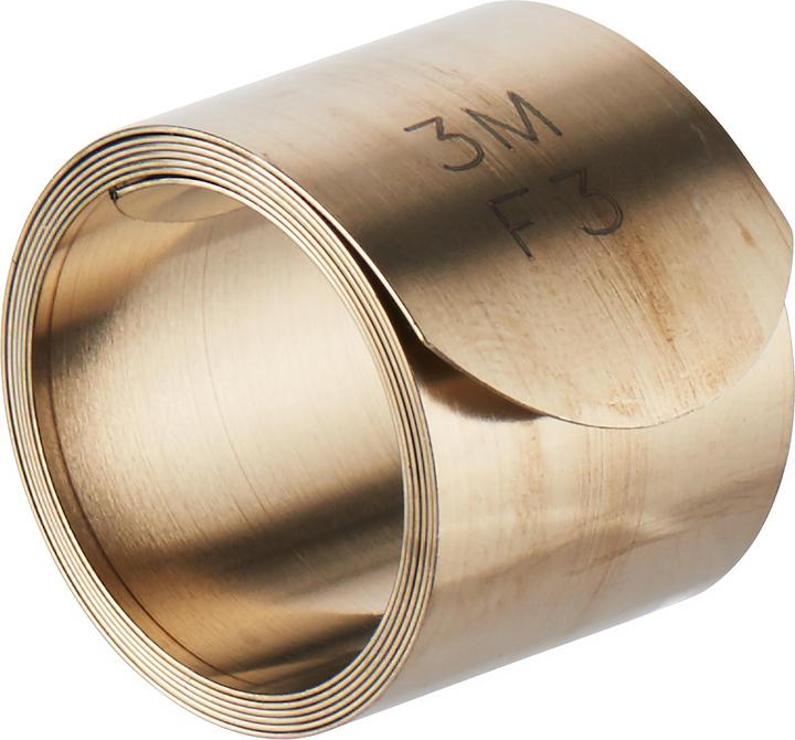 Produktbild 3M Kontakt-Rollfedern ø 24...37 mm