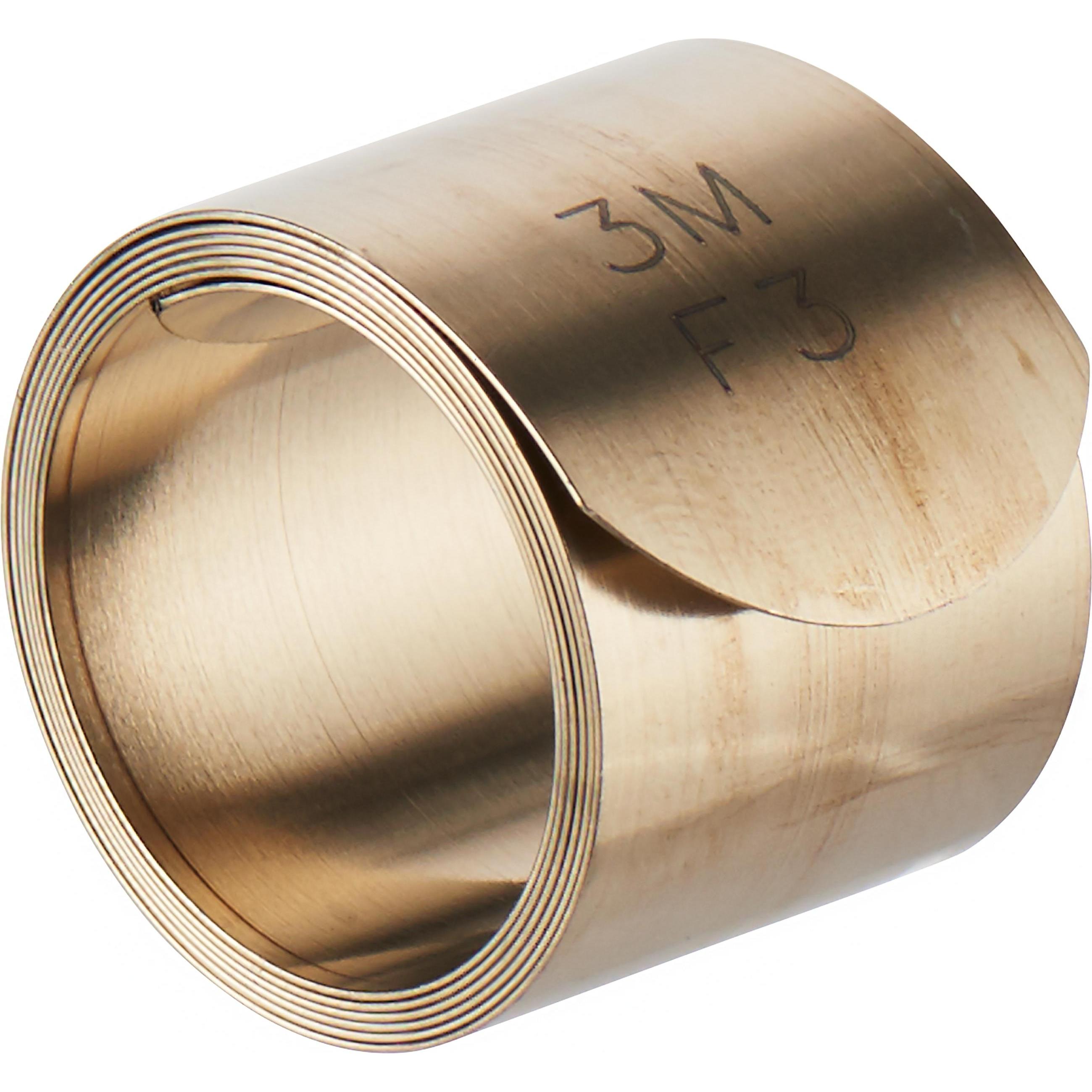 3M Kontakt-Rollfedern ø 24...37 mm (P-63)