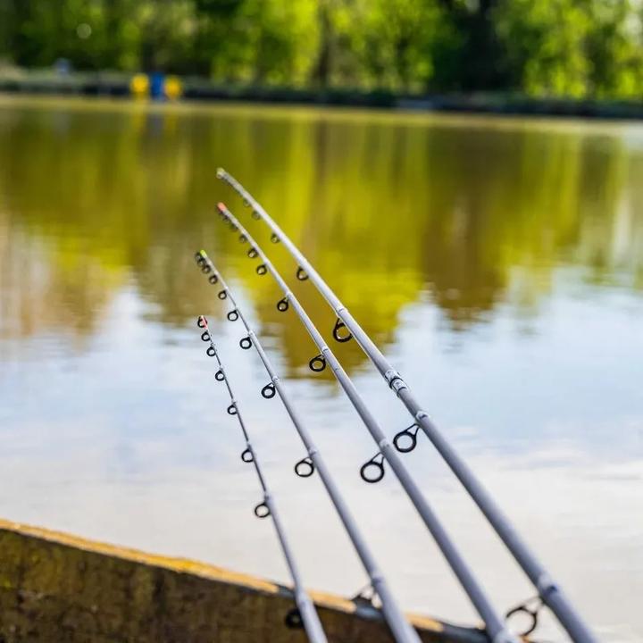 Actual product image Preston Dura Carp 11ft (335.28 cm)