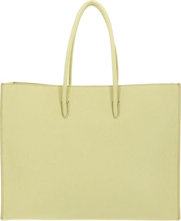 Immagine prodotto Coccinelle Maxi Log Handbag Grained Leather