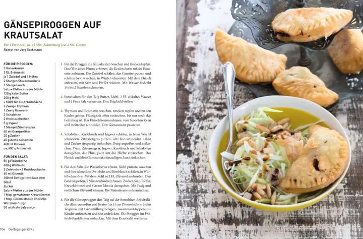 Produktbild ARD-Buffet. Weltküche (Deutsch, ARD Buffet, 2017)