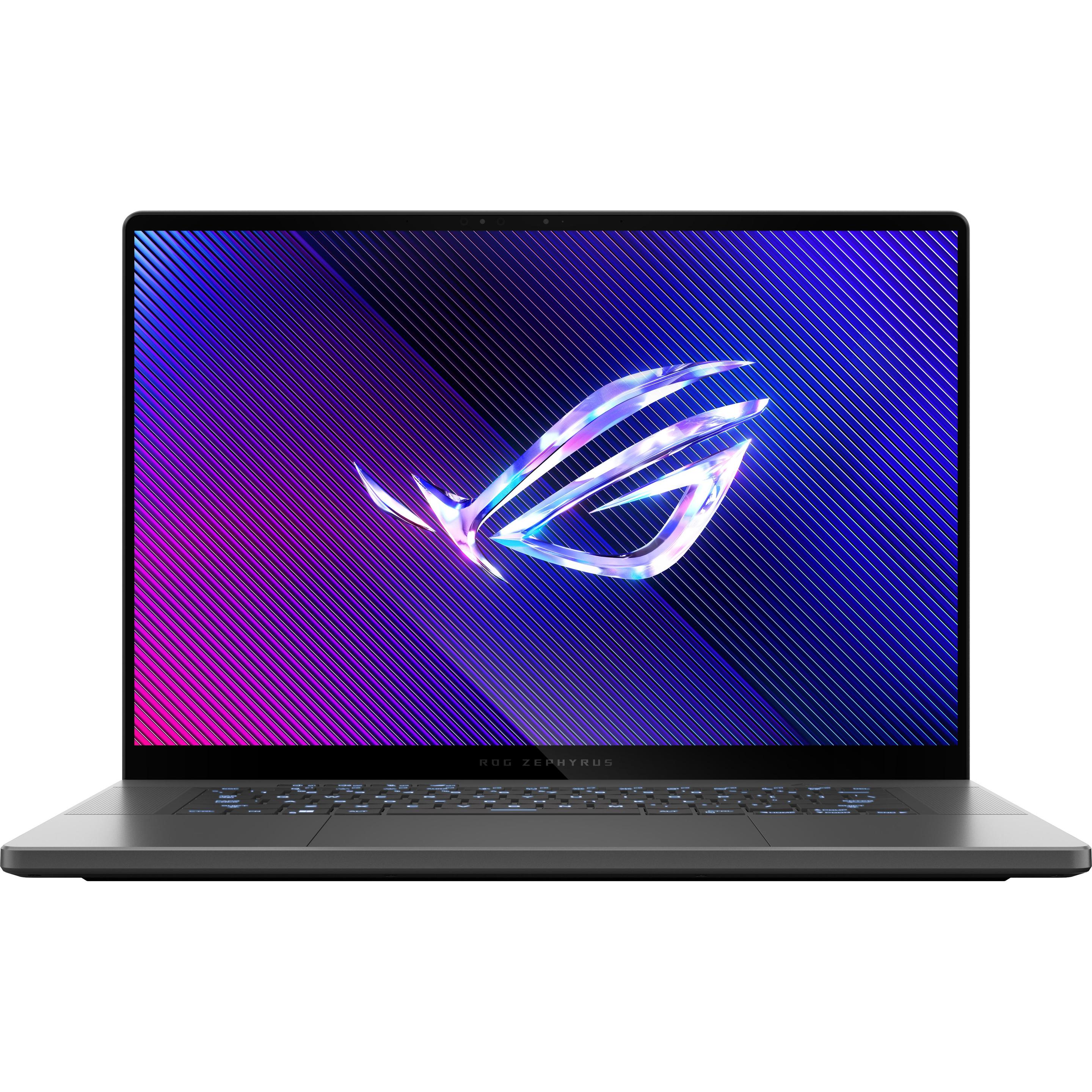ASUS ROG Zephyrus G16 GU605CR-QR102W 16 gaming laptop (GU605CR-QR102W) (16
