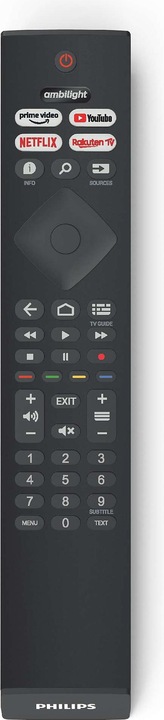 Produktbild Philips 65PUS7906 Ambilight (65", PUS7906, LCD, 4K, 2021)