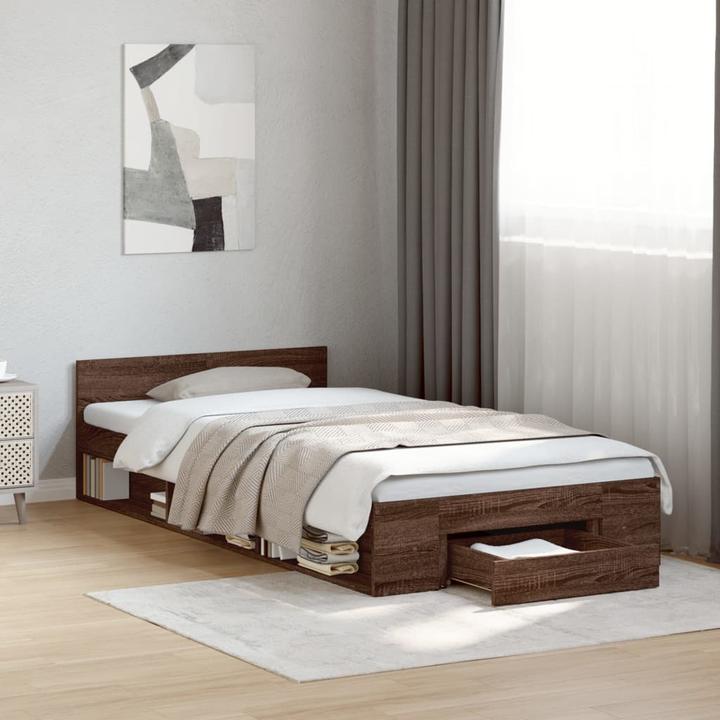 Produktbild vidaXL Keran (90 x 190 cm)