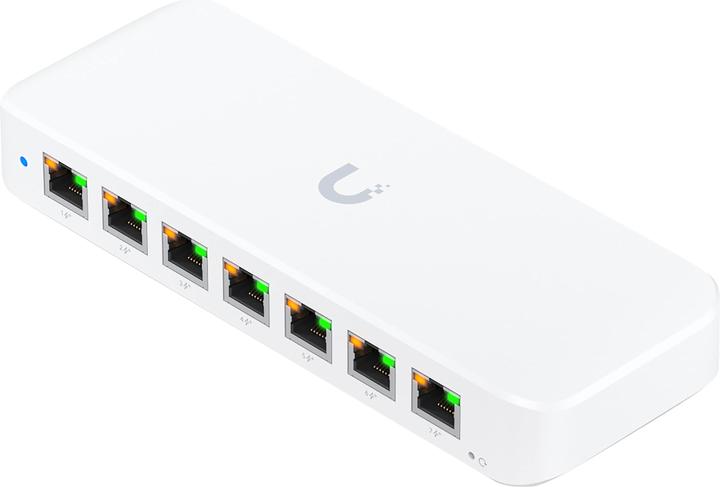 Immagine prodotto Ubiquiti Ultra 7 (8 Porti)