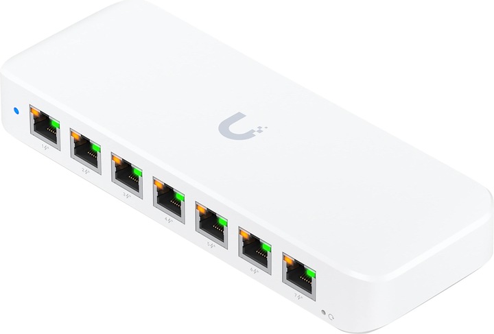 Produktbild Ubiquiti Ultra 7 (8 Ports)