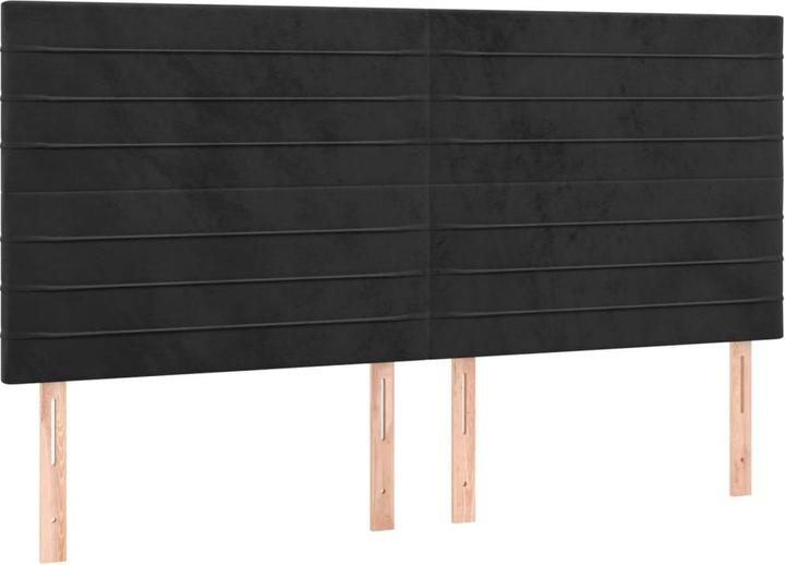Image du produit vidaXL Boxspringbett (200 x 200 cm)