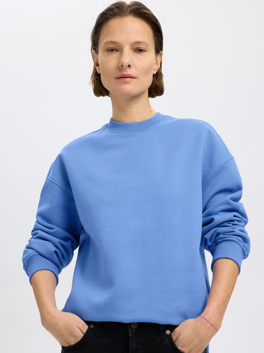 Produktbild Selected Femme Langes Sweatshirt (S)