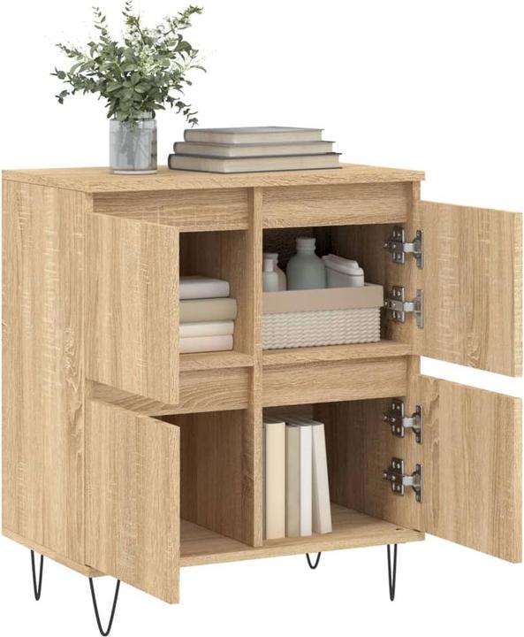 Image du produit vidaXL Sideboard (60 x 35 x 70 cm)