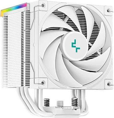 Deepcool "K Cooler AK500S DIGITAL SE White"