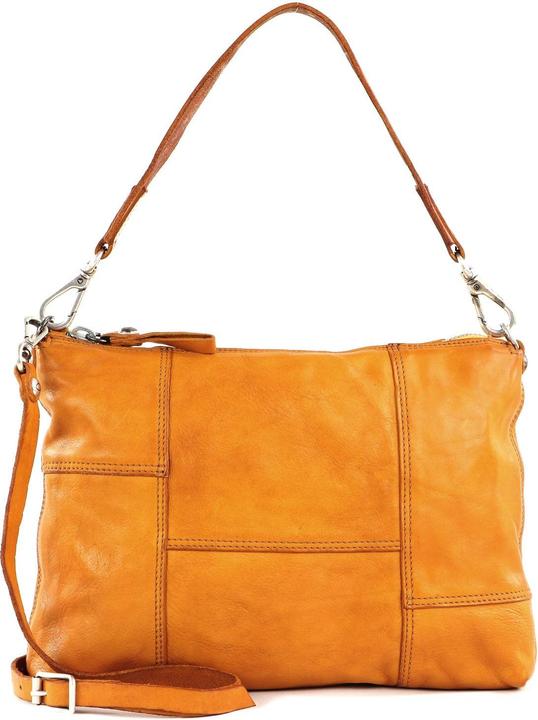 Immagine prodotto Campomaggi Everyday Leather Bag Pochette
