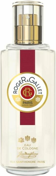 Produktbild Roger & Gallet Extra Vieille Jean Marie Farina (Eau de Cologne, 100 ml)
