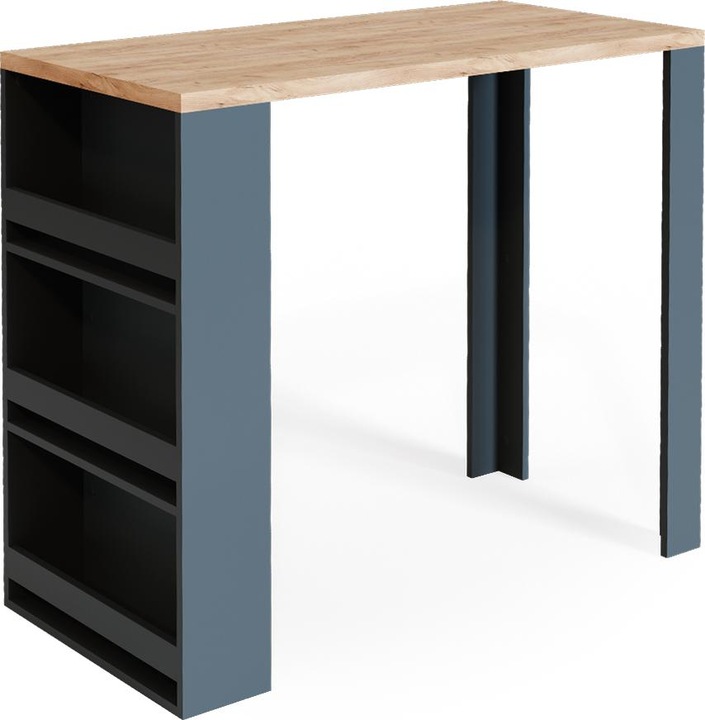 Vicco Bartisch (117 x 57 x 106 cm)