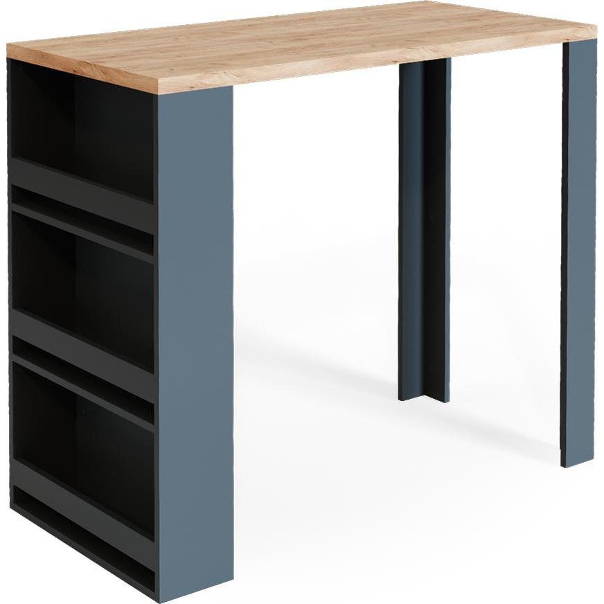 Vicco, Bartisch, Bartisch (117 x 57 x 106 cm)