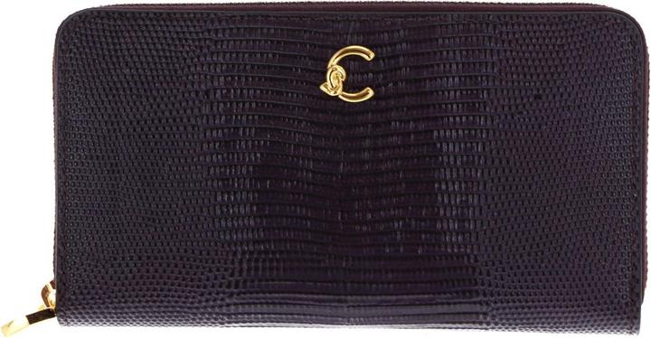 Actual product image Coccinelle C-Me Lizard Wallet