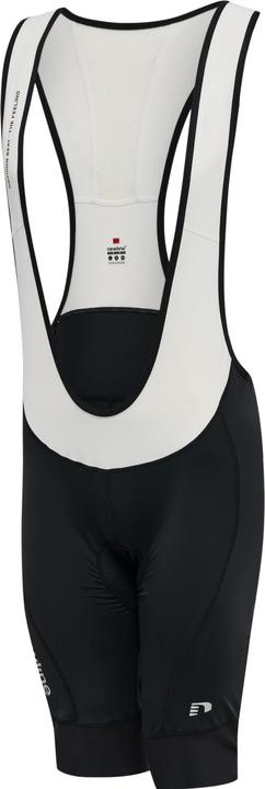 Newline Mens Core Bike Panel Bib Shorts