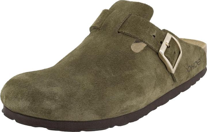 Image du produit Rohde - Alba - Clogs (43 EU Olive) (43)