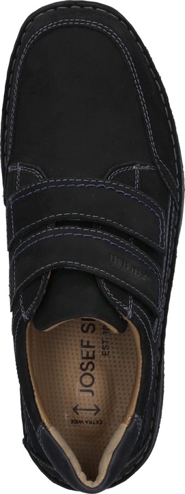 Actual product image Josef Seibel Slipper (40)