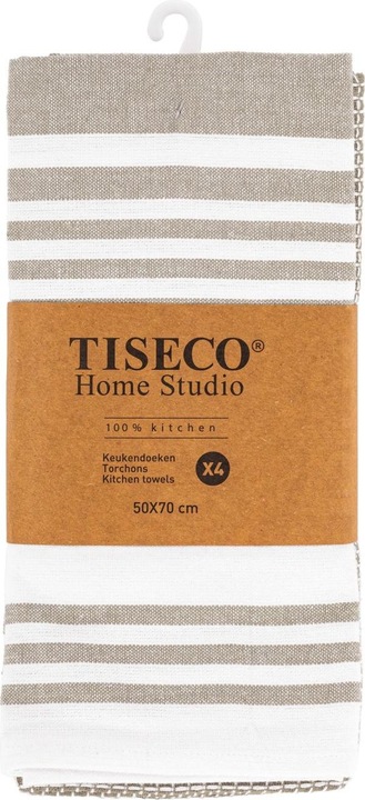 Actual product image Tiseco Combo (50 x 70 cm)