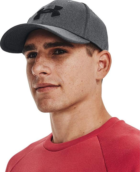 Image du produit Under Armour Blitzing Cap (XXL)