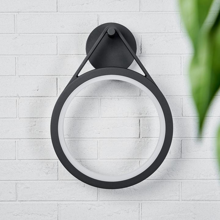 Image du produit Lucande Mirco (750 lm, IP65)