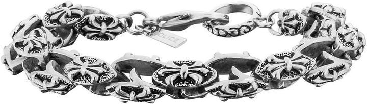 Image du produit Police Bracelet Ancien (Acier inoxydable)