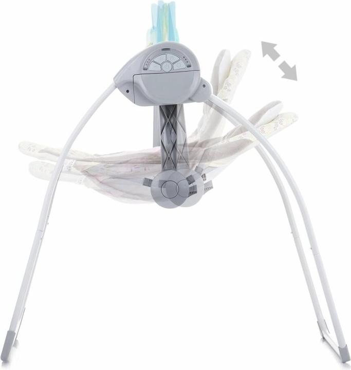 Image du produit Chipolino Videur pour bébé Felicity