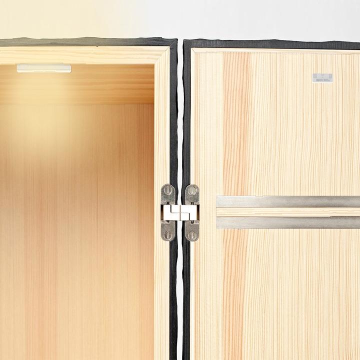 Image du produit Techly I-LED-A-CABINET