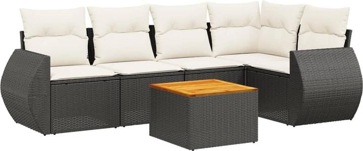 Produktbild vidaXL Nadia