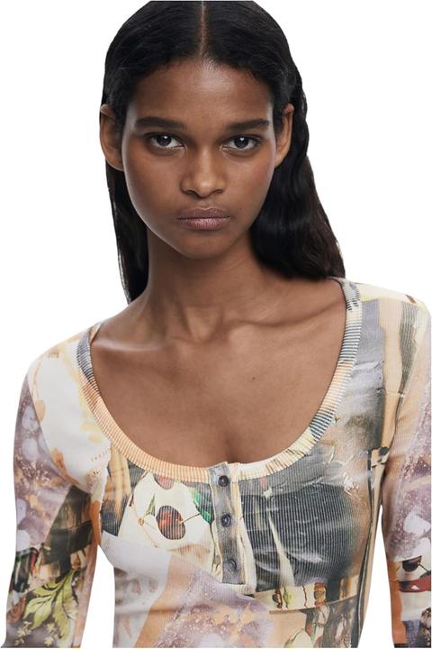 Produktbild Desigual Giacca Amara (XL)