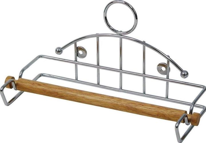 Productafbeelding Zeller Present Papierrolhouder
