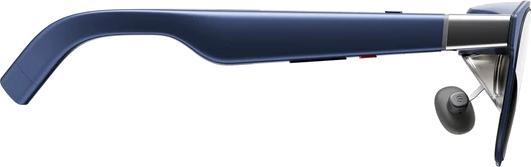 Actual product image Xreal AR Glasses 1s