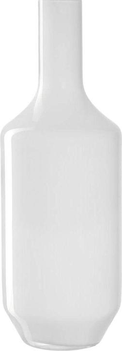 Image du produit Leonardo Vase Milano Blanc, 39 cm (1 x, 14 x 14 x 39 cm, 7.64 l)