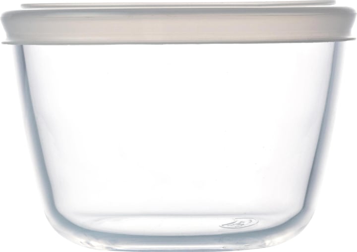 Image du produit Pyrex Vorratsbehälter 0.5 l, Transparent (0.50 l)