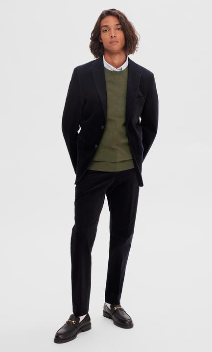 Immagine prodotto Selected Maglia a maniche lunghe (XXL)