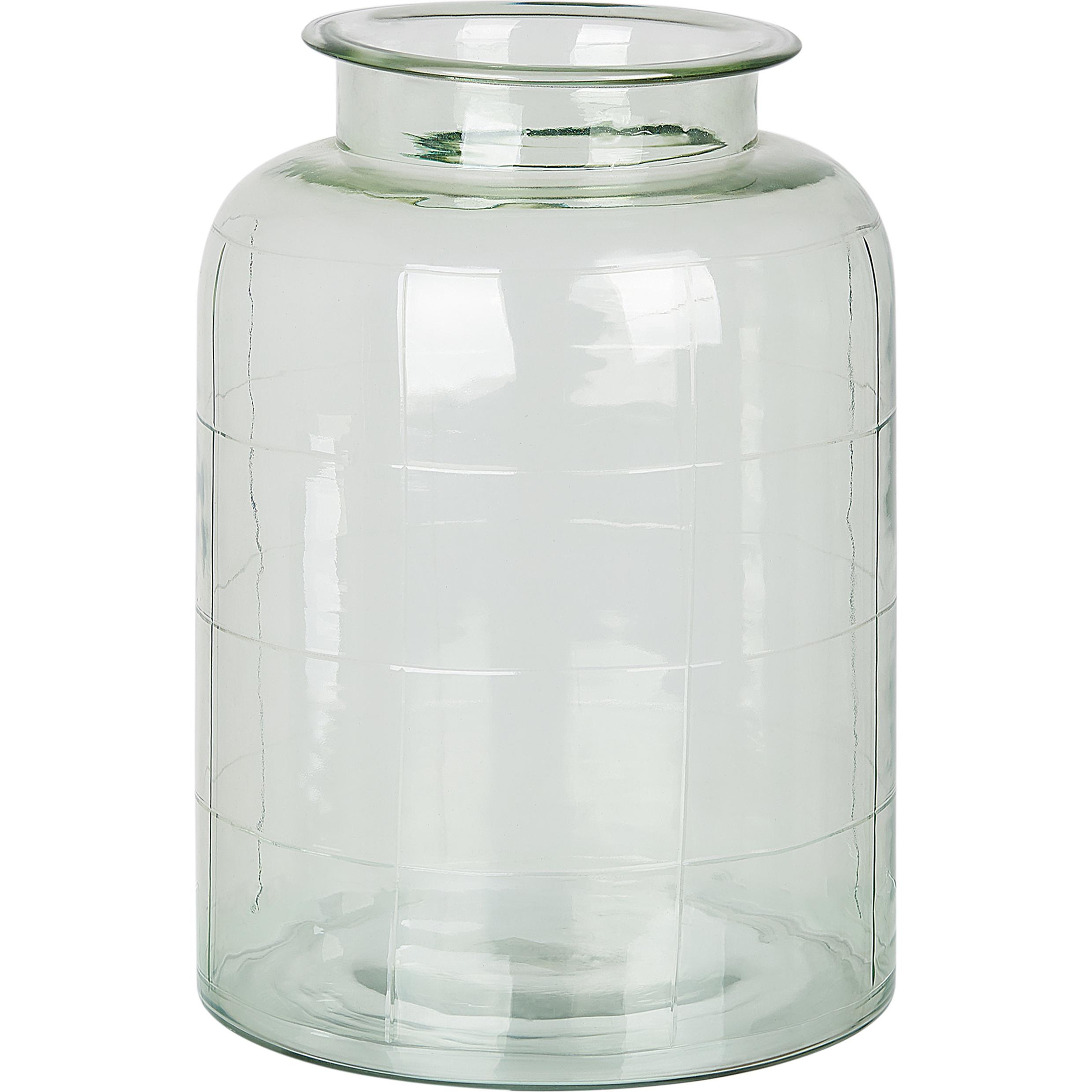 Beliani, Vase, Vindaloo (1 x, 25 x 25 x 35 cm)