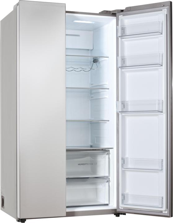 Produktbild Haier HSW59F18DNMM (615 l)