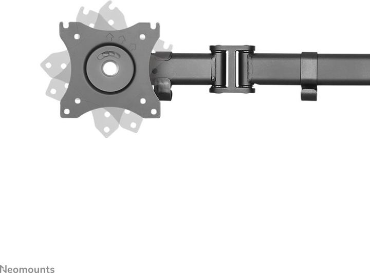 Actual product image Neomounts NM-D135D3BLACK (Table, 27")