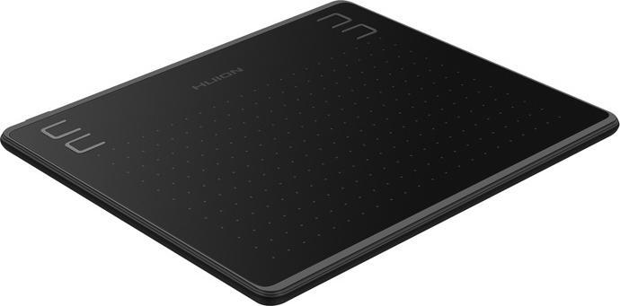 Actual product image Huion HS64 (7", 5080 lpi)