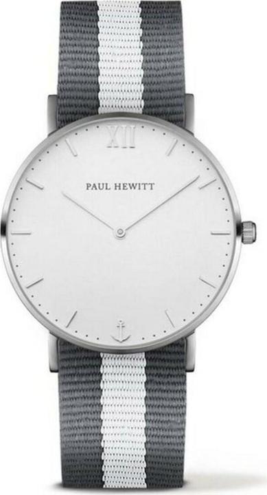 Grau, Weiss, Silber, White Sand