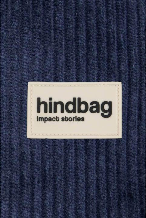 Produktbild Hindbag Harry velours