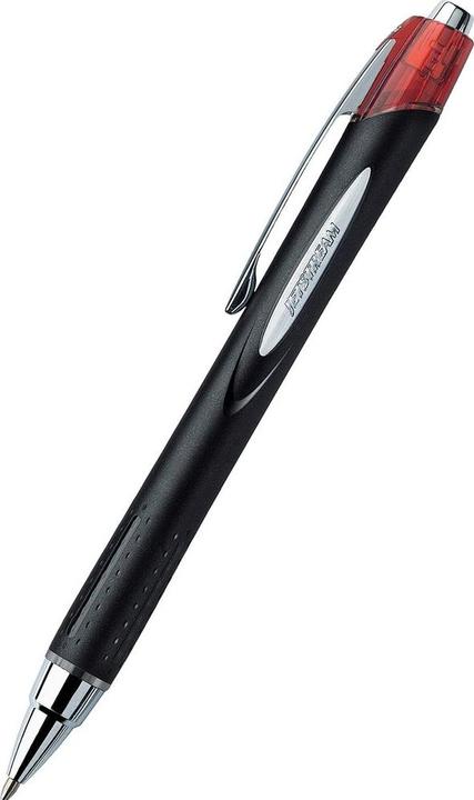 Produktbild Uni-ball Gel Jetstream RT (Schwarz, 1x)