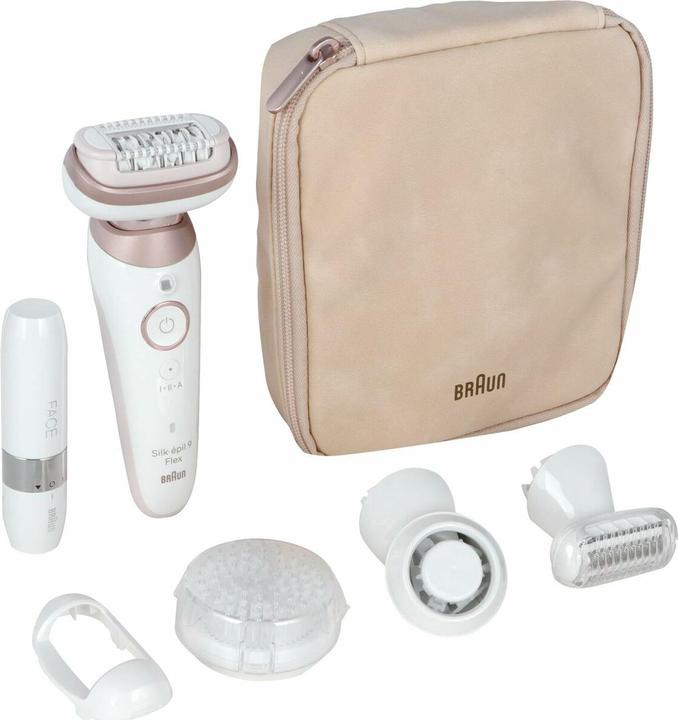 Immagine prodotto Braun Silk-épil 9 Flex