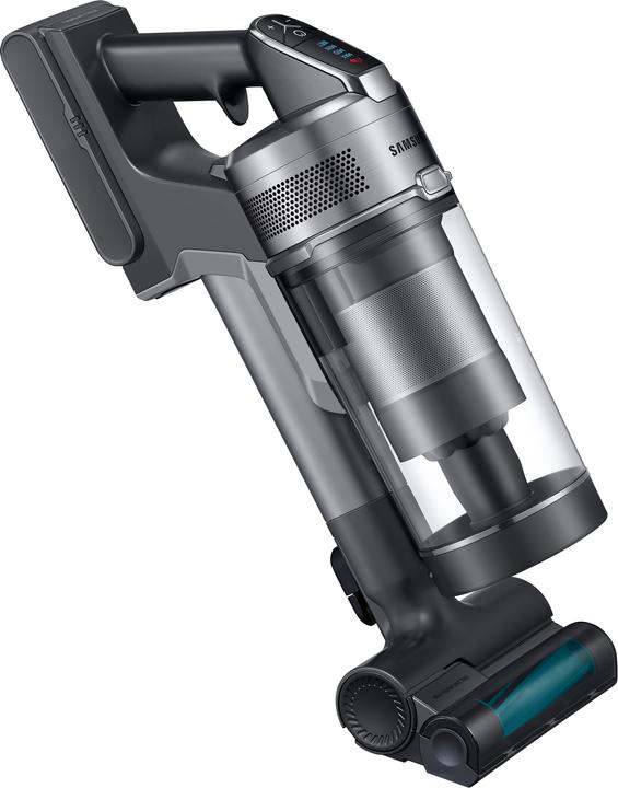 Actual product image Samsung Jet 75 Clean