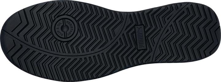 Image du produit Puma Iconic Suede Black Basse S1P (S1P, 44)